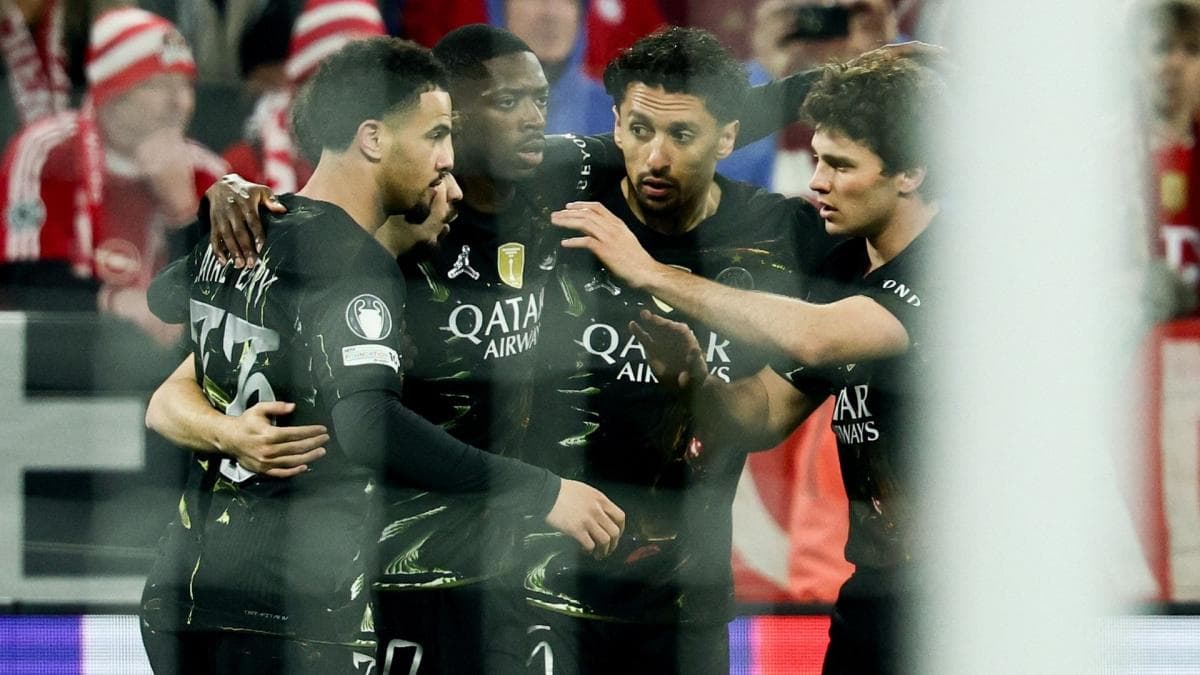 PSG-Arsenal en finale LdC - la billetterie rouvre ses portes