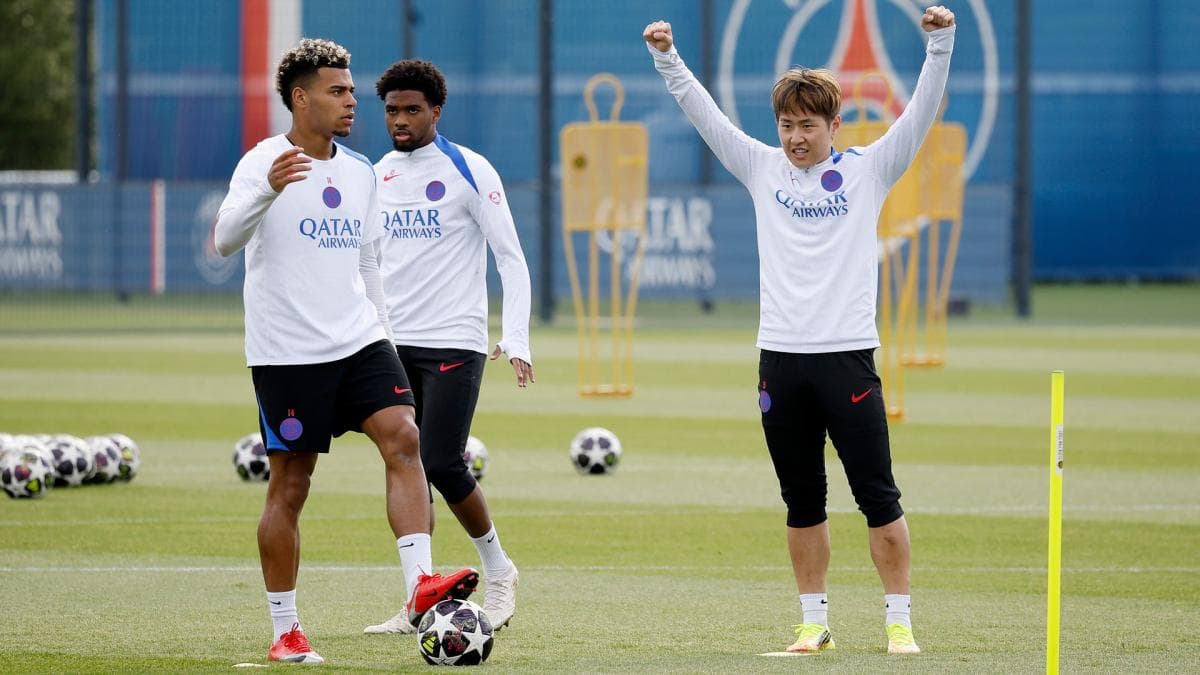 PSG, Arsenal et le poids de l'expérience en finale de Ligue des Champions