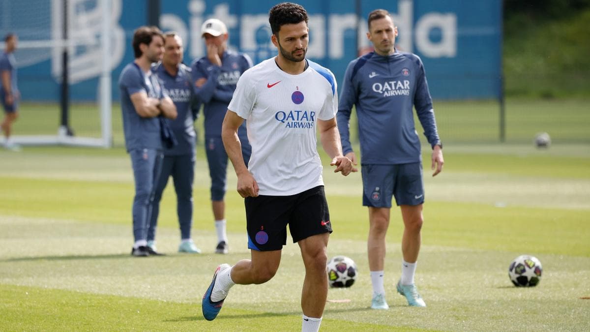 João Neves ne tremble pas avant Arsenal, le PSG mise sur l'expérience