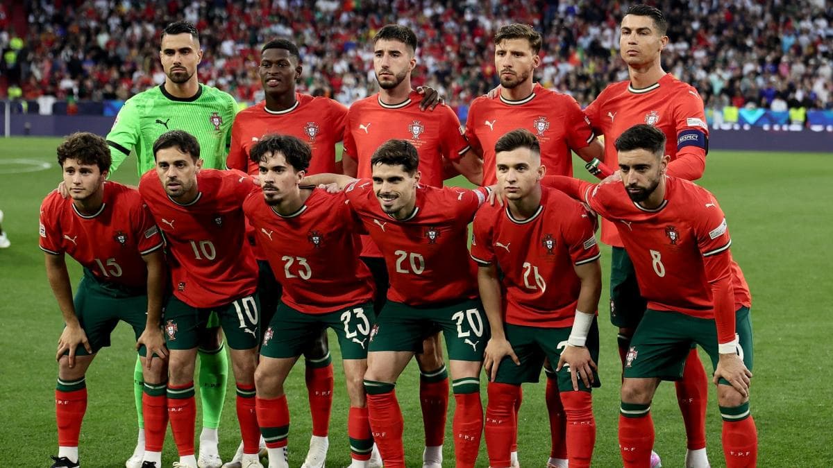 Portugal RD Congo, le piège à cotes pourrait bien vous coûter cher