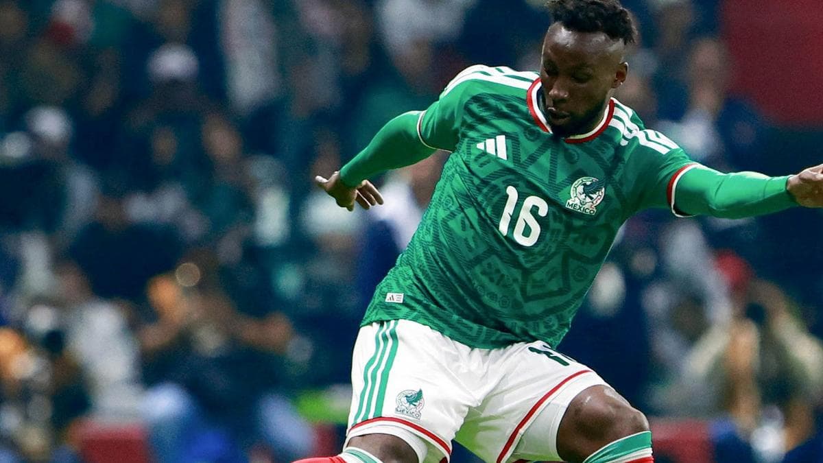 Mexique lance la Coupe du Monde 2026 sur les chapeaux de roue