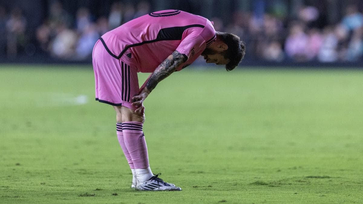 Orlando éclaire Miami - la folie floridienne et les limites du rêve Messi