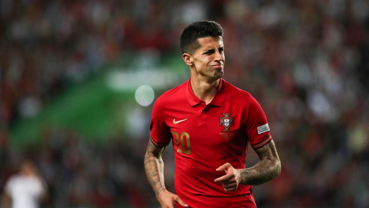 João Cancelo : Al-Hilal bloque le rachat du Barça