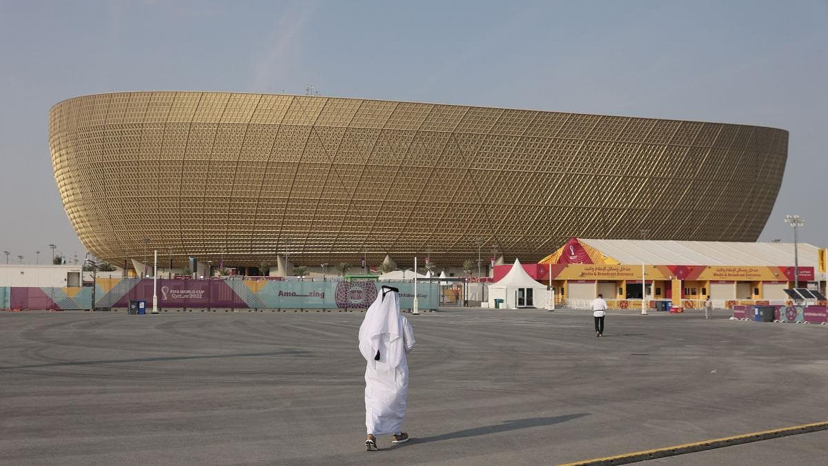 Finalissima 2026 : le Qatar brise le silence sur l'annulation
