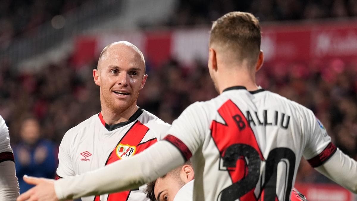 Palace et Vallecano en final - quand les outsiders écrivent l'histoire