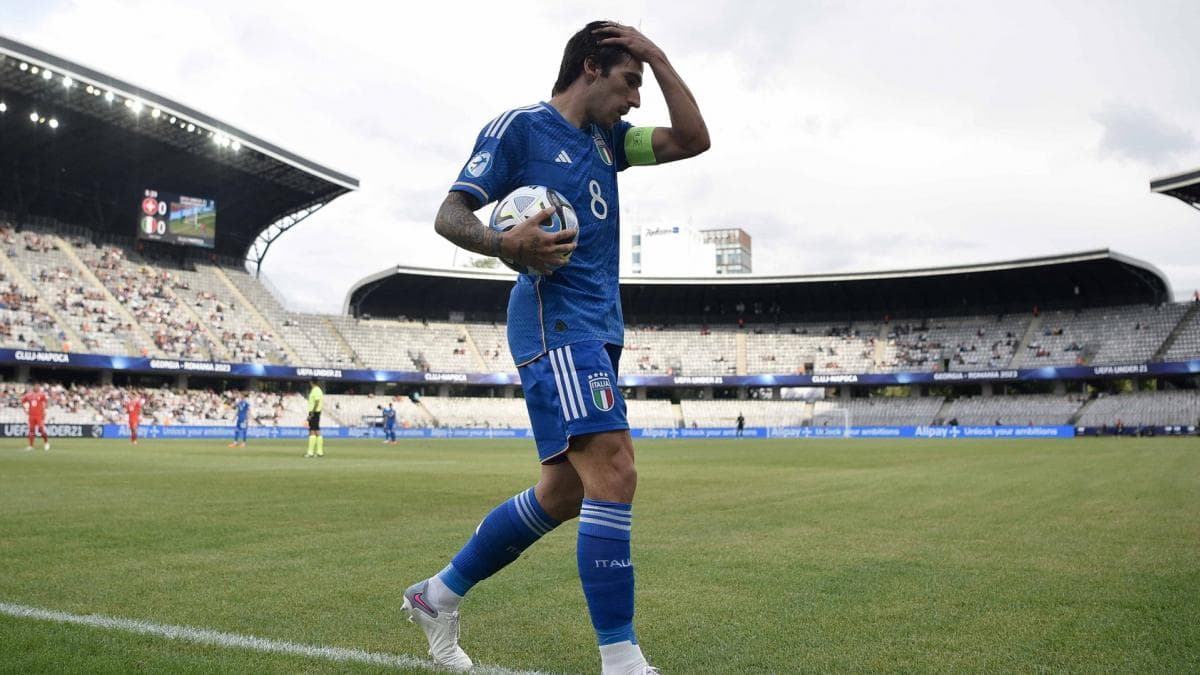 Barrages Mondial 2026 : l'Italie survit, Gyökeres enflamme la Suède