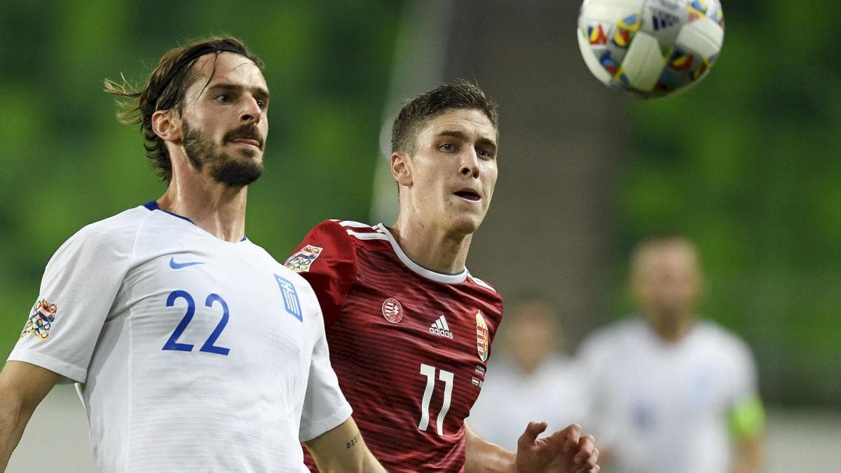 Marios Oikonomou, le silence du football européen