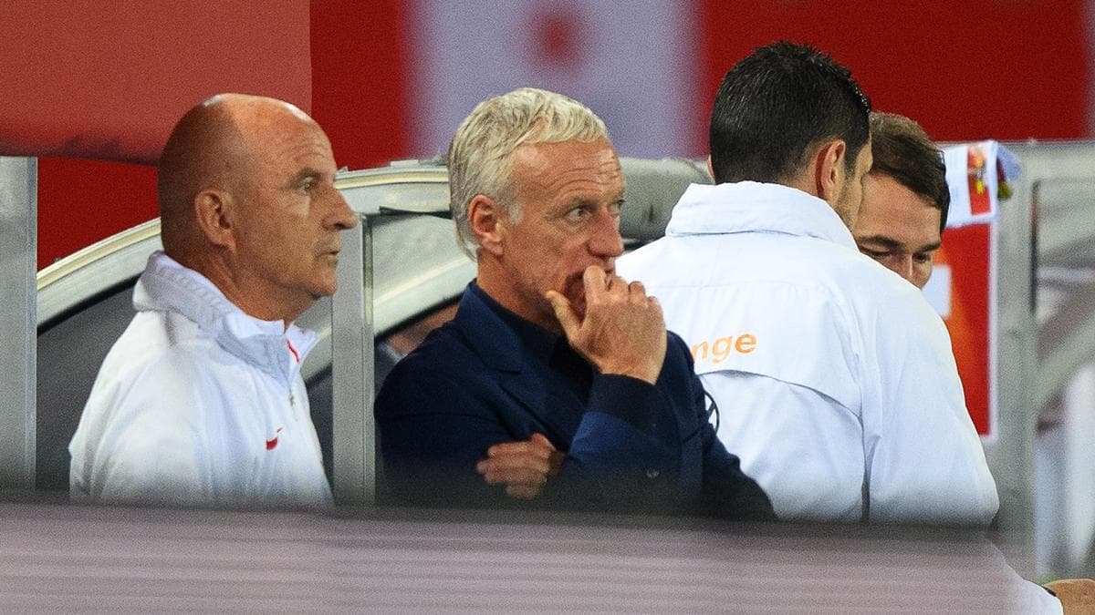 Eric Roy, le tacticien discret qui a marqué le football français