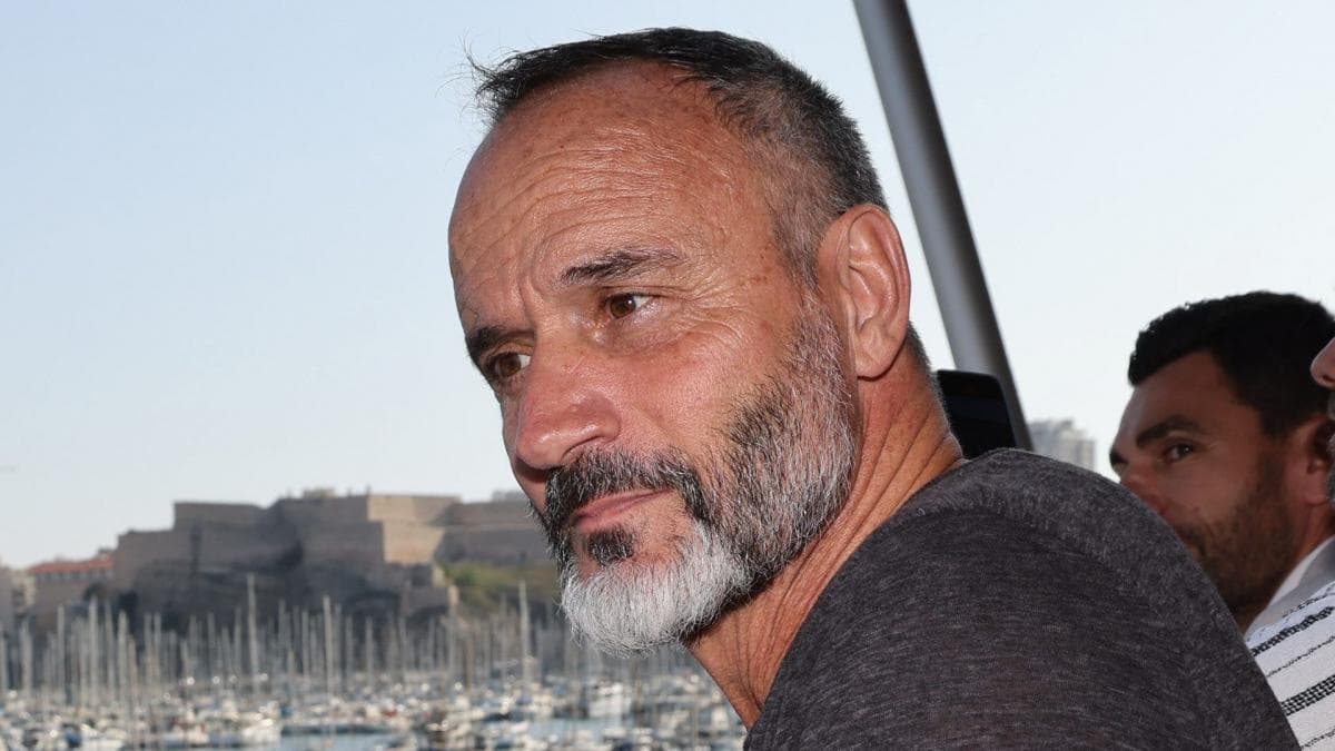 Di Meco dit non : la présidence de l'OM cherche encore preneur