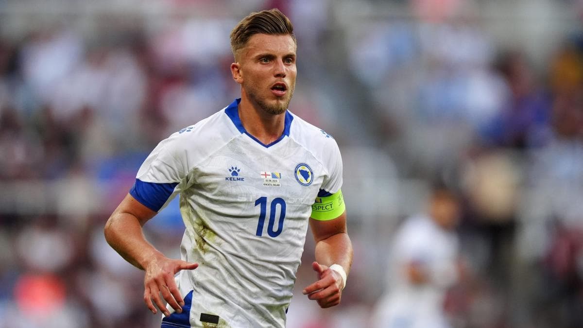 Espionnage en marge d'Italie-Bosnie : l'incident qui embarrasse l'UEFA