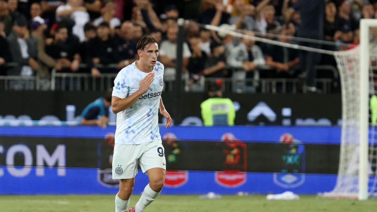 Serie A : Inter-Atalanta se neutralisent dans un nul frustrant