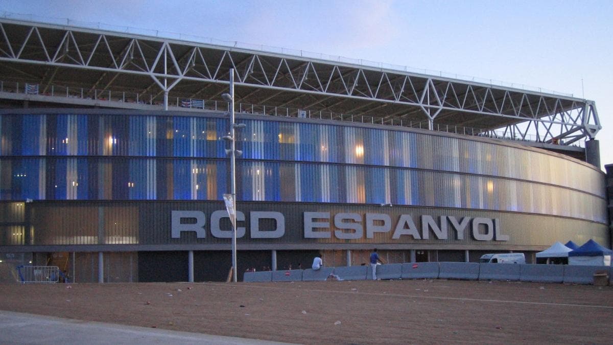 Espagne-Égypte : un chant raciste scandalise le RCDE Stadium