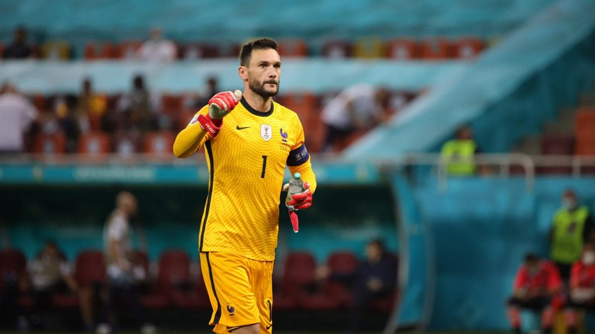 Lloris envisage un retour spectaculaire aux Bleus pour 2026