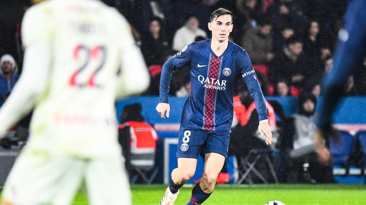 Fabian Ruiz au PSG, le mystère d'une blessure qui s'éternise