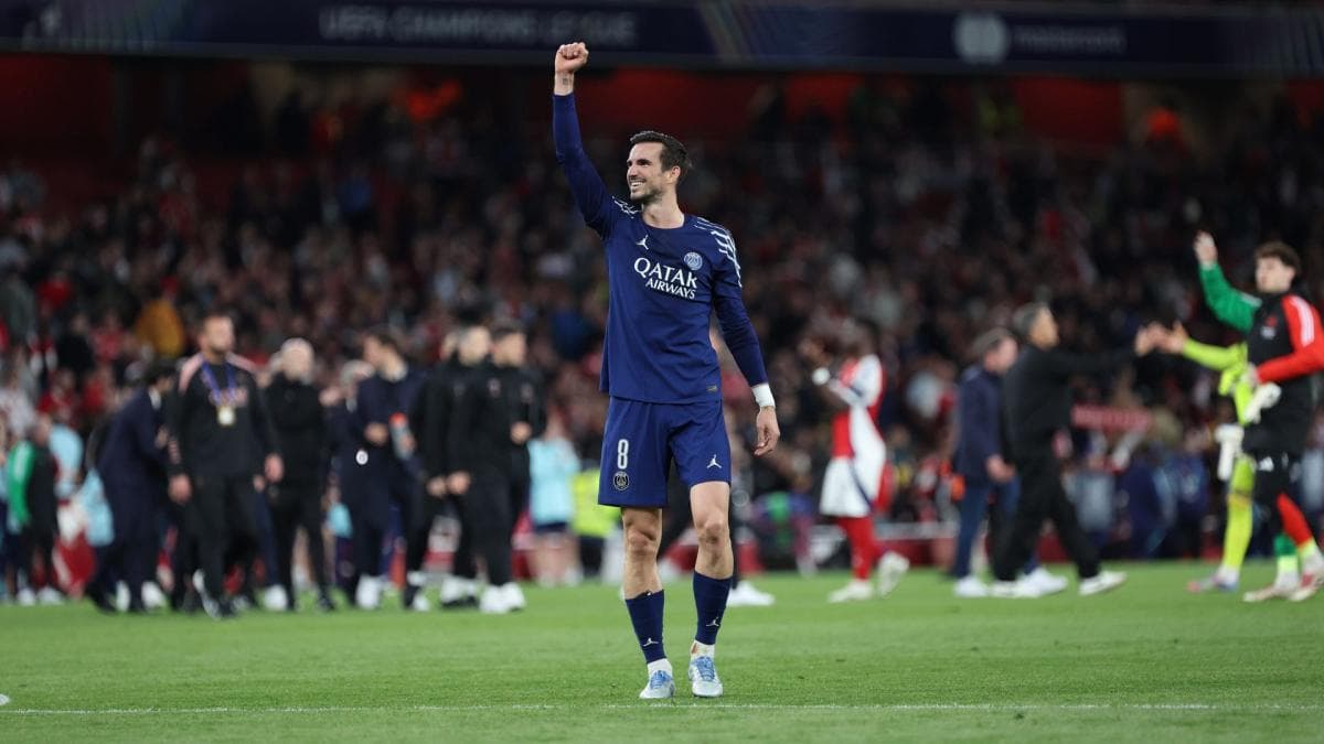 PSG : le retour de Fabián Ruiz enfin évoqué par son entourage