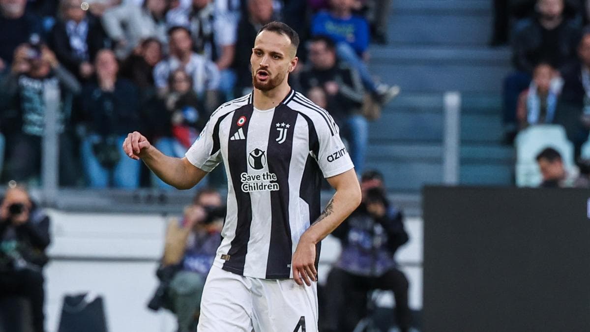 Gatti prêt à tout pour la Nazionale face à la Bosnie