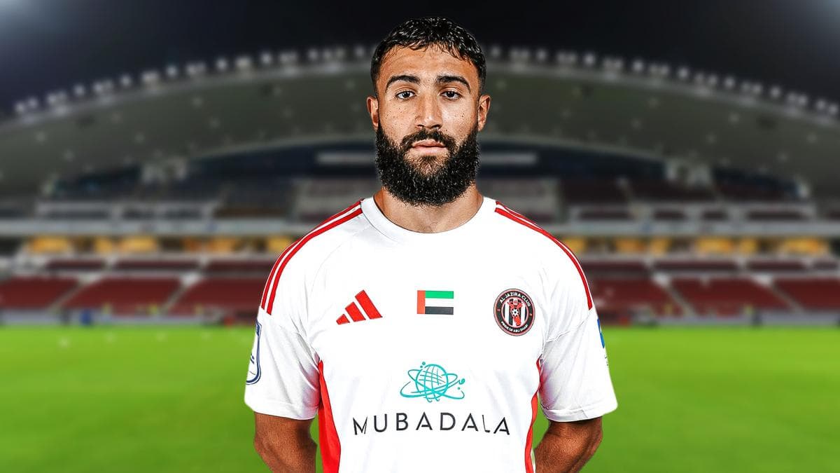 Fekir libéré, le marché s'enflamme pour le Français