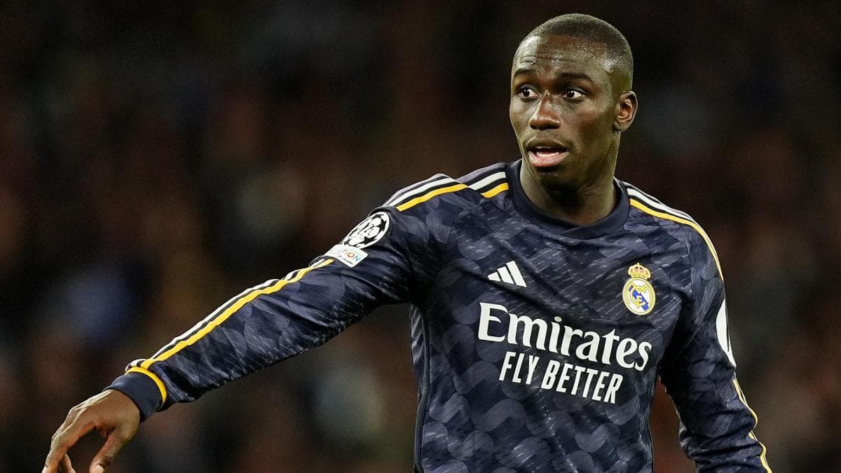 Mendy au Real Madrid : un retour qui enflamme l'Espagne