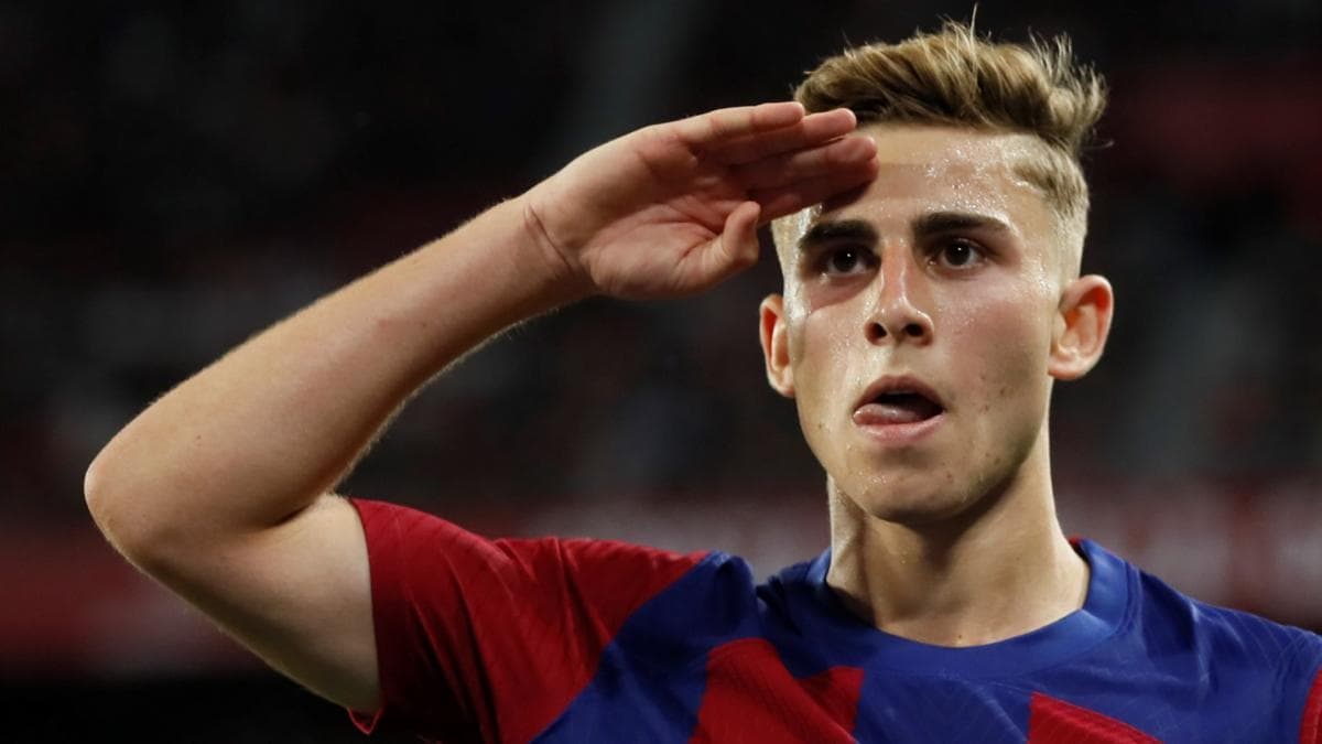 Barcelone affiche ses muscles face à un Real Madrid en détresse