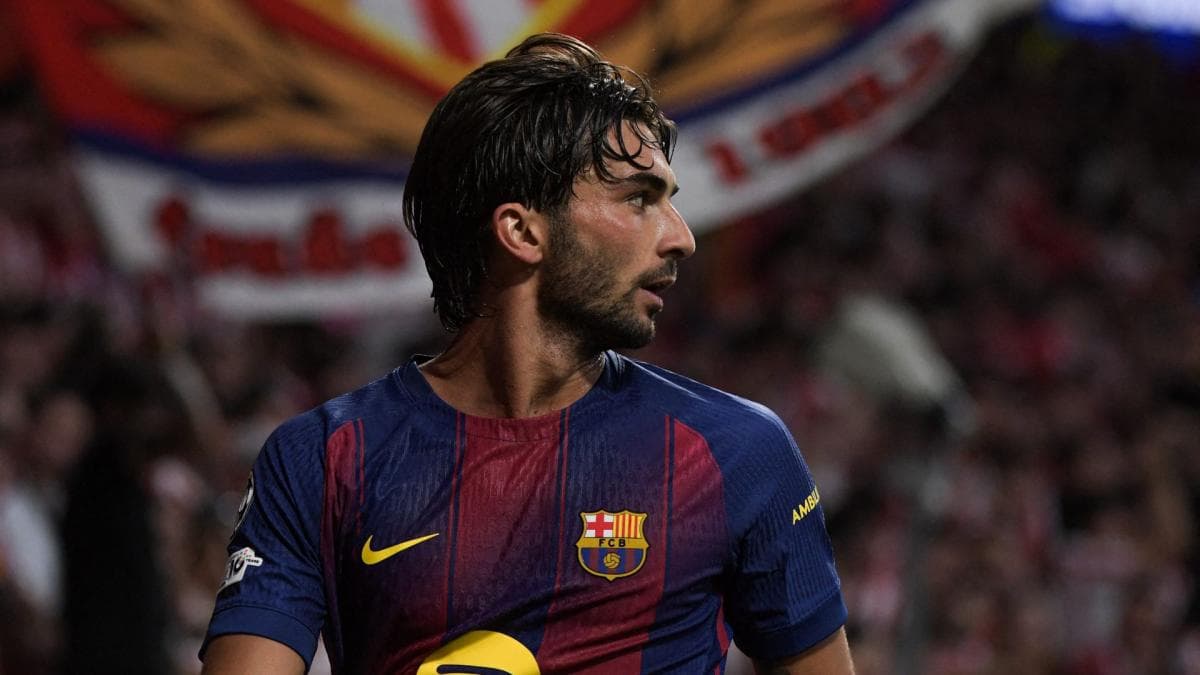 Ferran Torres ferme la porte au PSG et resserre les rangs à Barcelone
