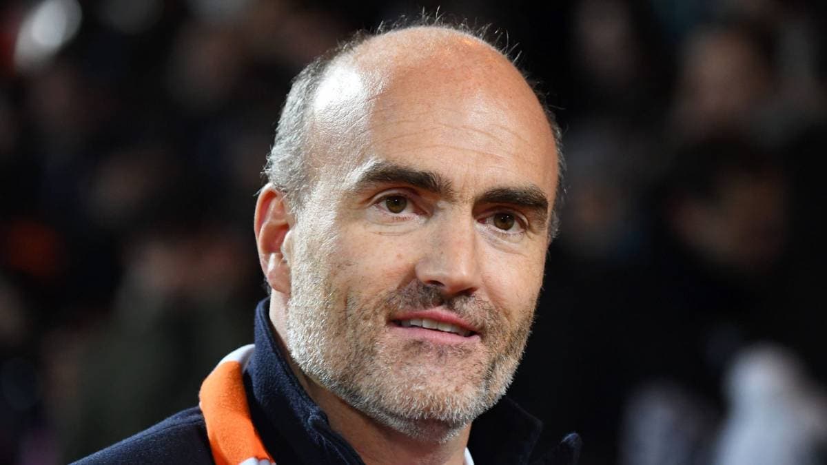 Lorient vs Nice : le président bloqué à Abu Dhabi avant le quart