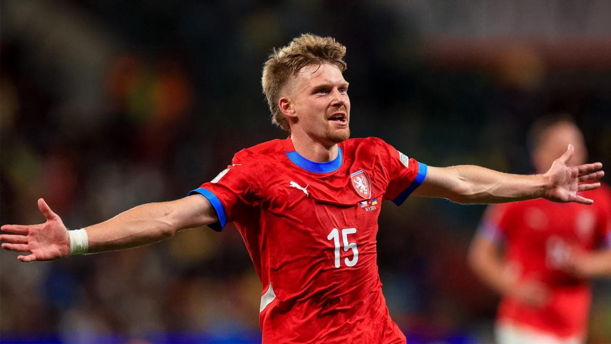 Sulc, le fantôme de Lyon qui hante les barrages du Mondial