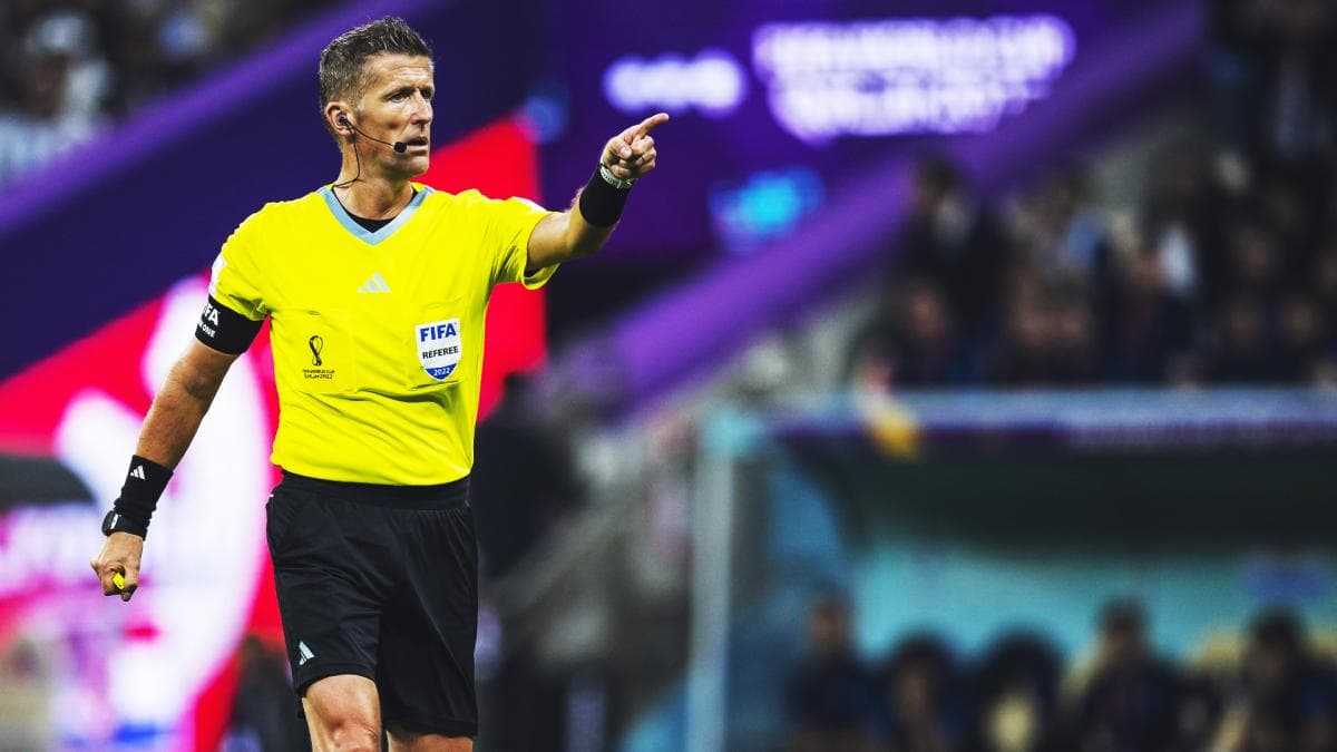 Coupe du Monde 2026 - les arbitres sonnent la fin de l'ère des penalties
