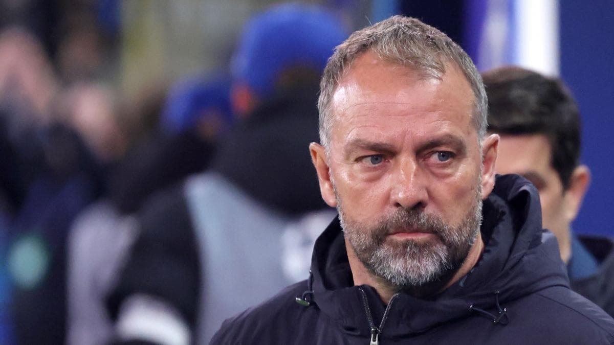 Flick insatisfait malgré la manita du Barça contre Séville