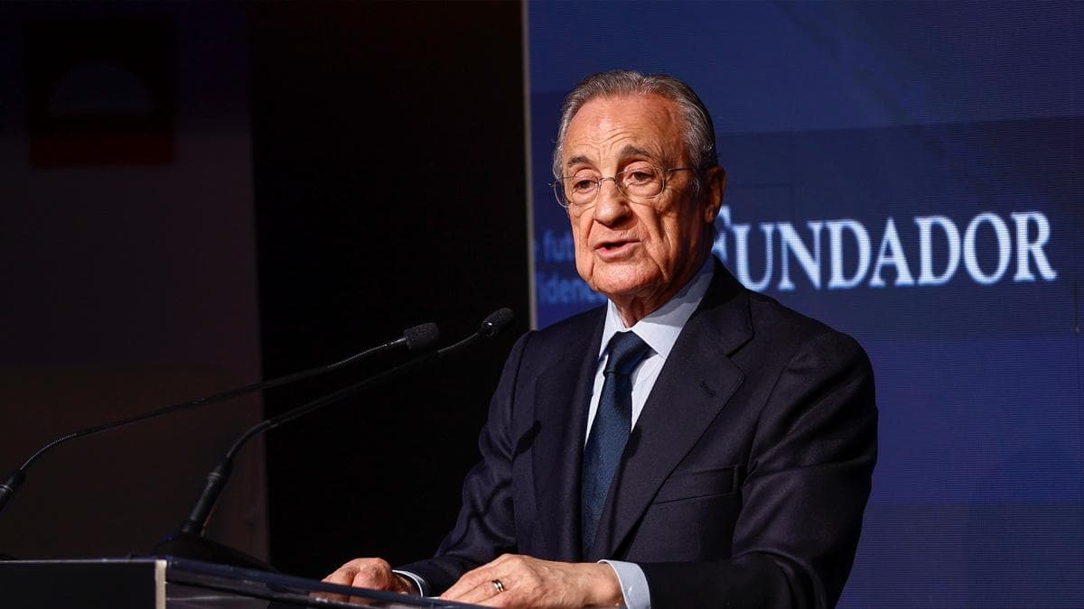 Real Madrid, Florentino Pérez et le chantier institutionnel qui n'avance pas