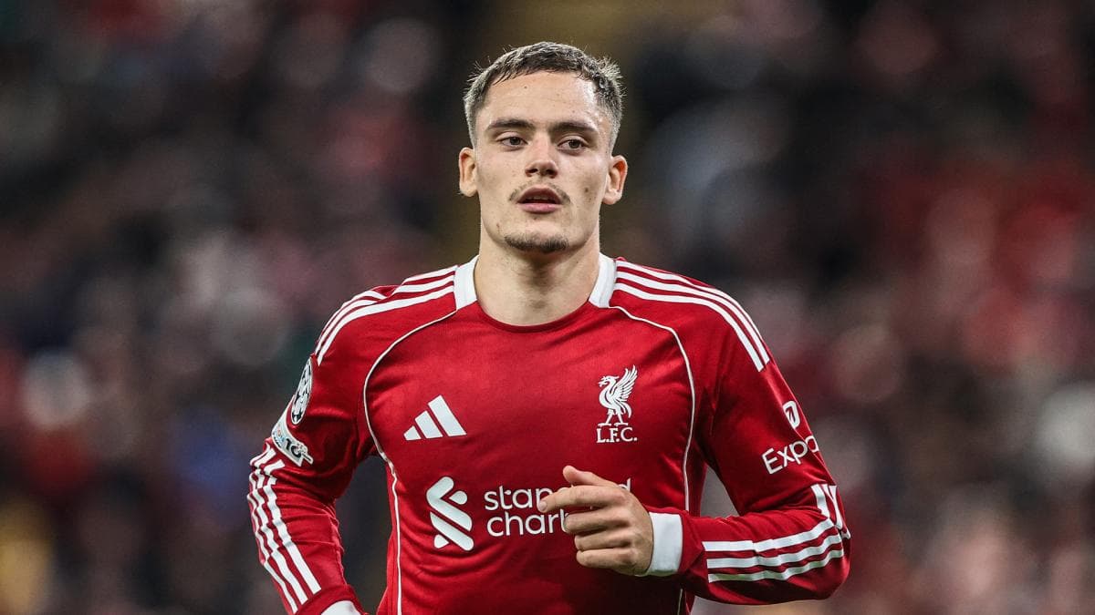 Liverpool et ses recrues fantômes face au PSG