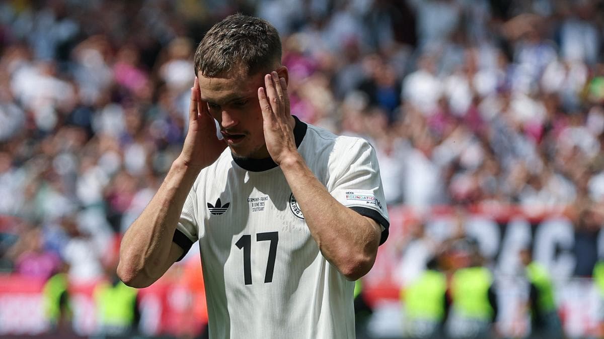 Wirtz illumine l'Allemagne avant le Mondial 2026