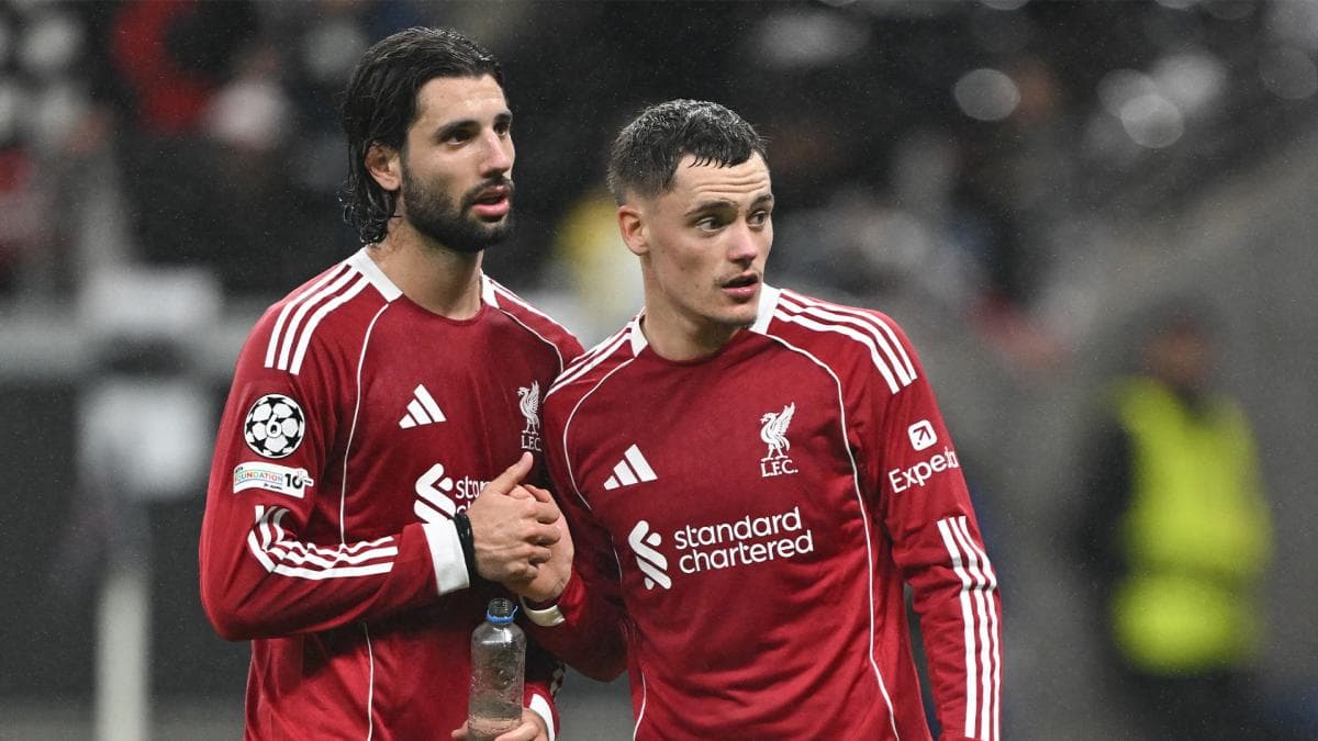 Szoboszlai s'invite dans la guerre Lens-PSG