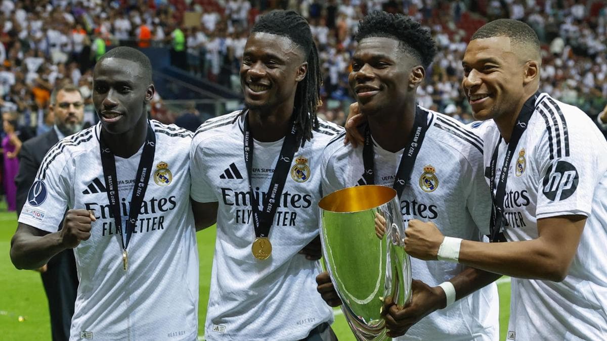 Real Madrid : 6 joueurs bientôt sur le départ cet été
