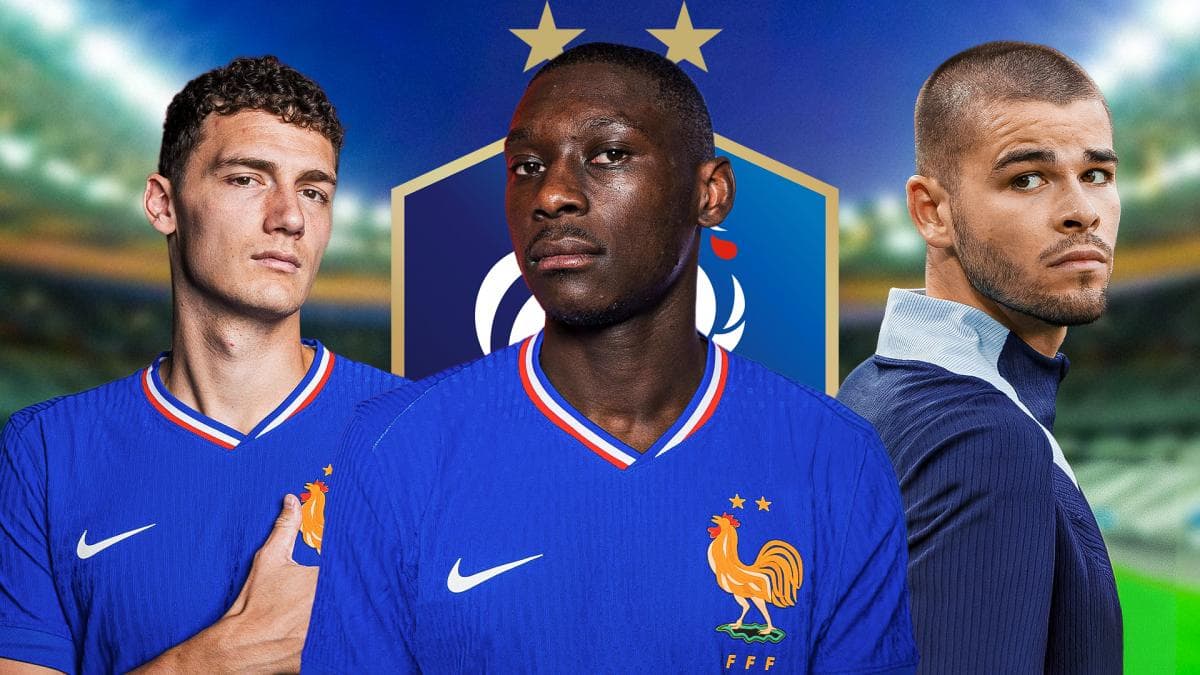 Mondial 2026 : qui mérite sa place chez les Bleus ?