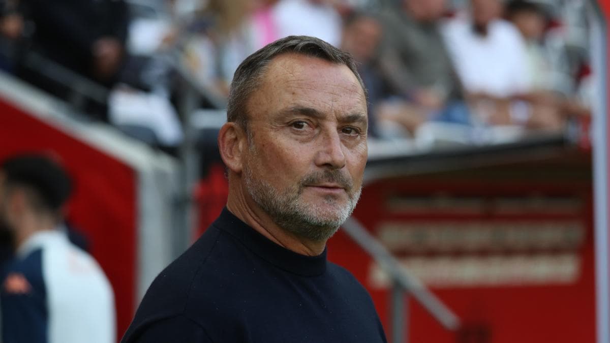 Rennes veut sceller l'avenir avec Haise