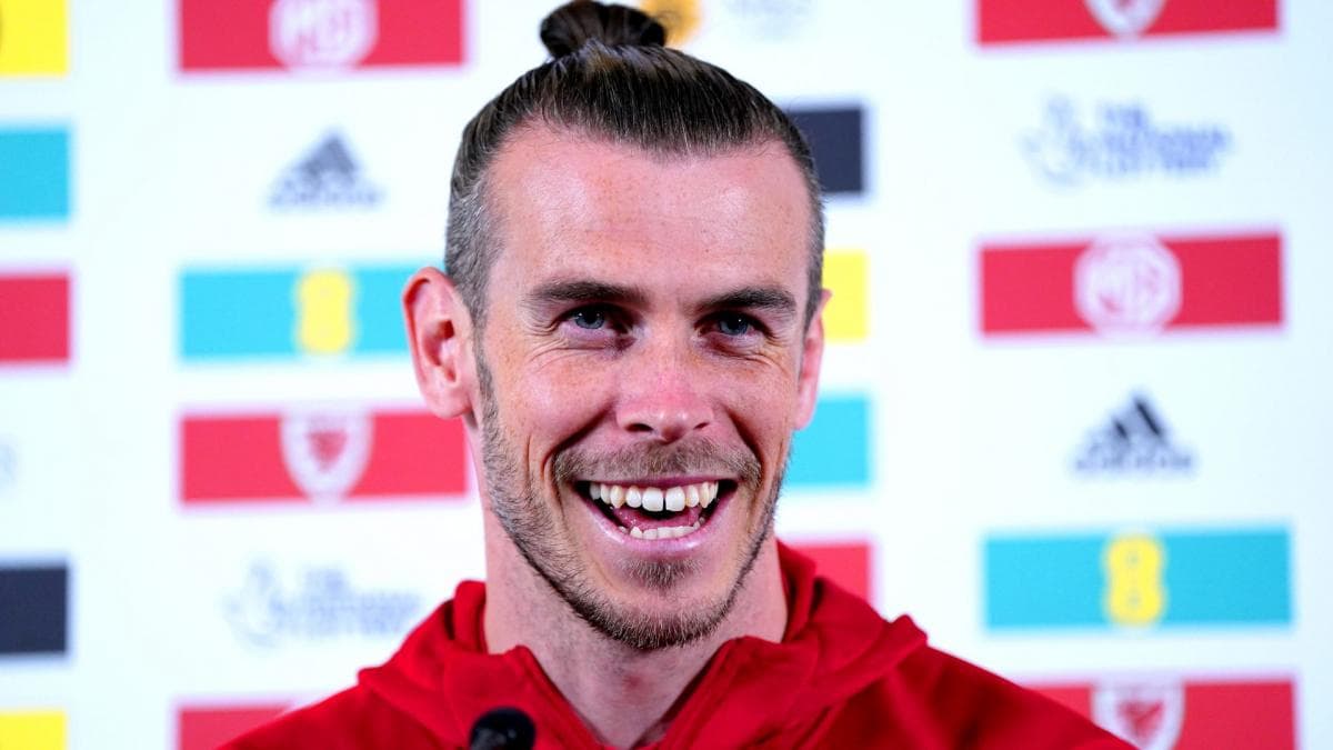 Bale revient sur l'ère Mourinho au Real Madrid