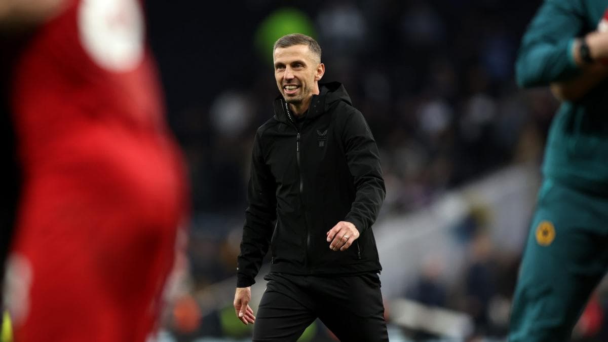 Strasbourg en Europa League : O'Neil soulagé après un scénario tendu