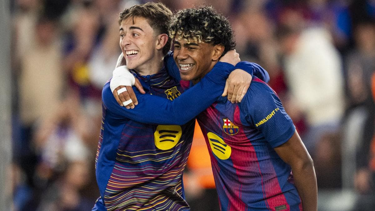 Le Barça gagne le derby mais perd la classe