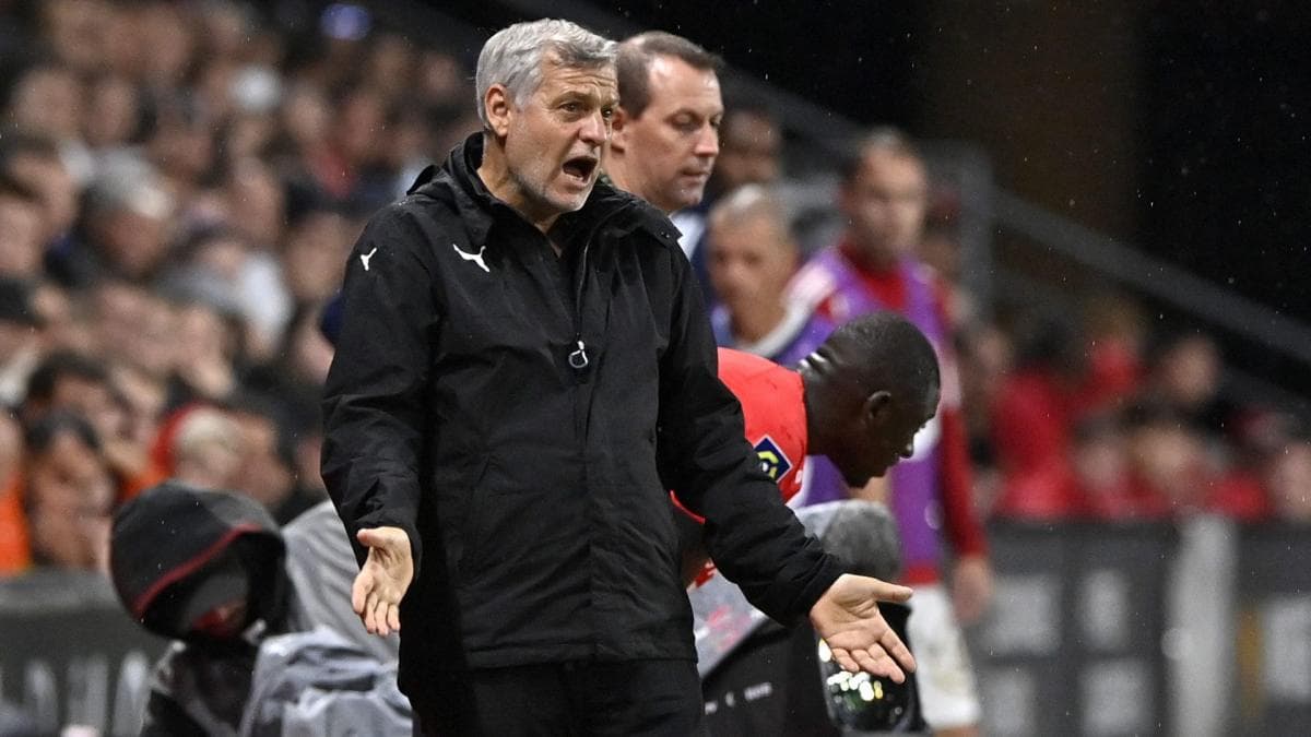 Genesio à l'OM, c'est presque fait