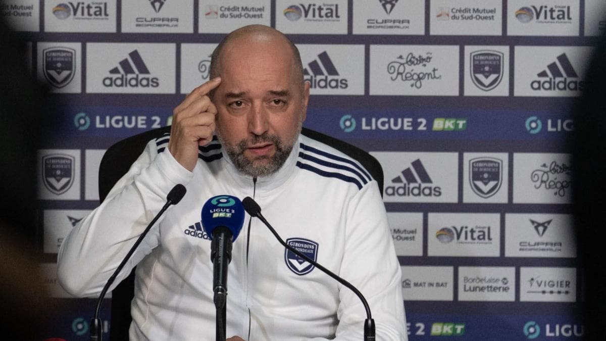 Bordeaux interdit de recrutement pour trois mercatos