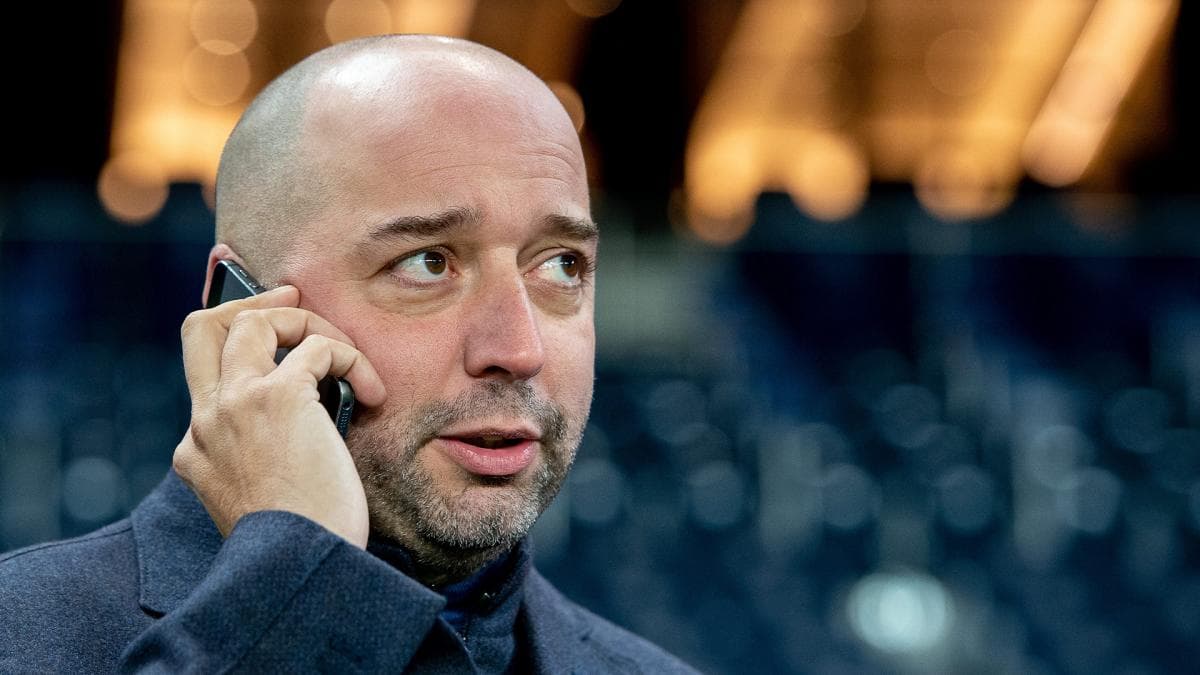 LOSC sous Lopez, le contrat fantôme qui relance le scandale