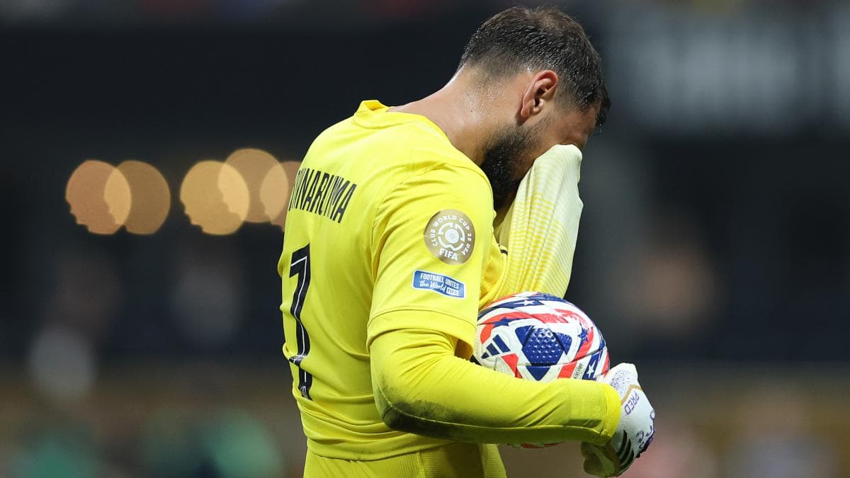 Donnarumma offre Manchester City à Arsenal sur un plateau