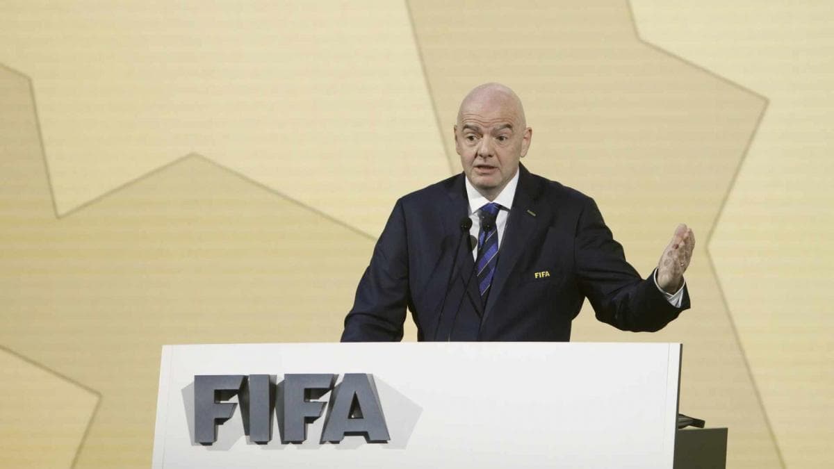 La FIFA redessine l'économie du Mondial 2026 avec une enveloppe record