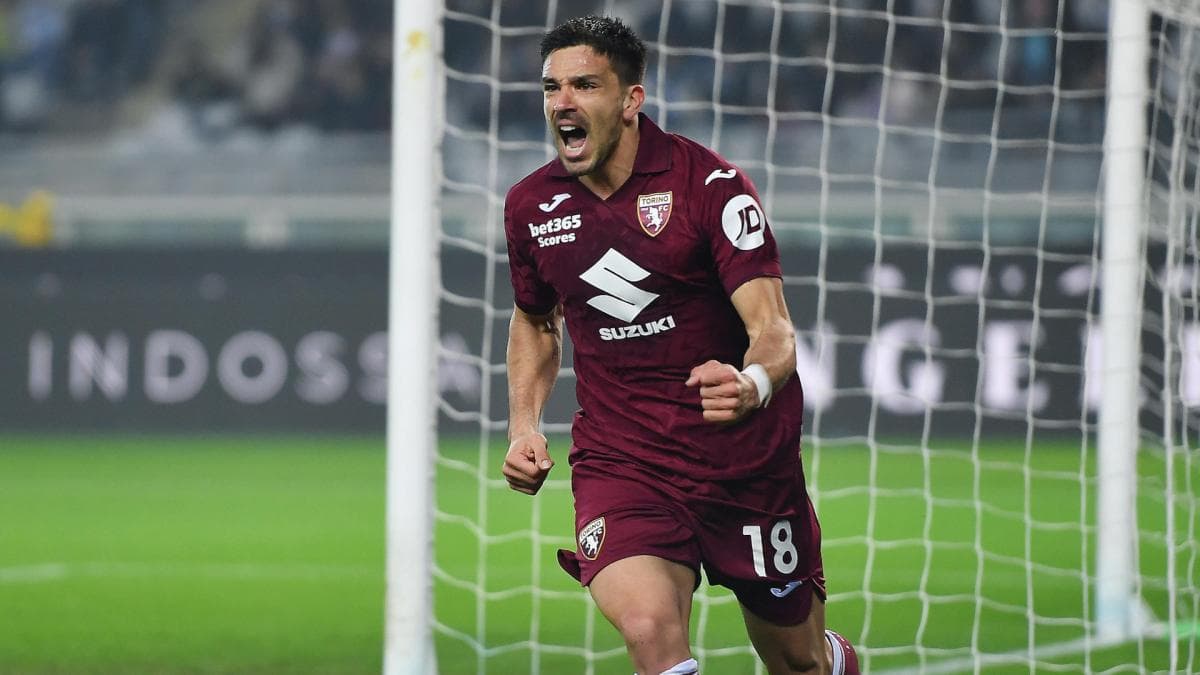 Torino terrasse l'Inter avec une remontada délirante en Serie A