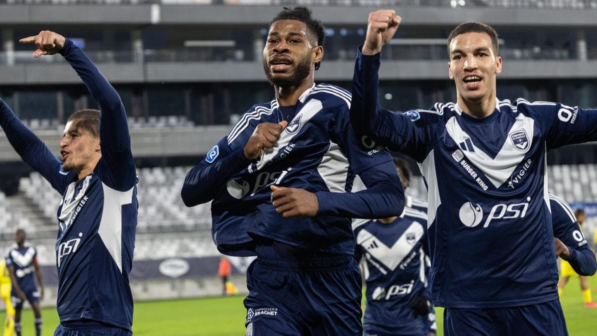 Girondins de Bordeaux : un joueur dénonce des méthodes inhumaines
