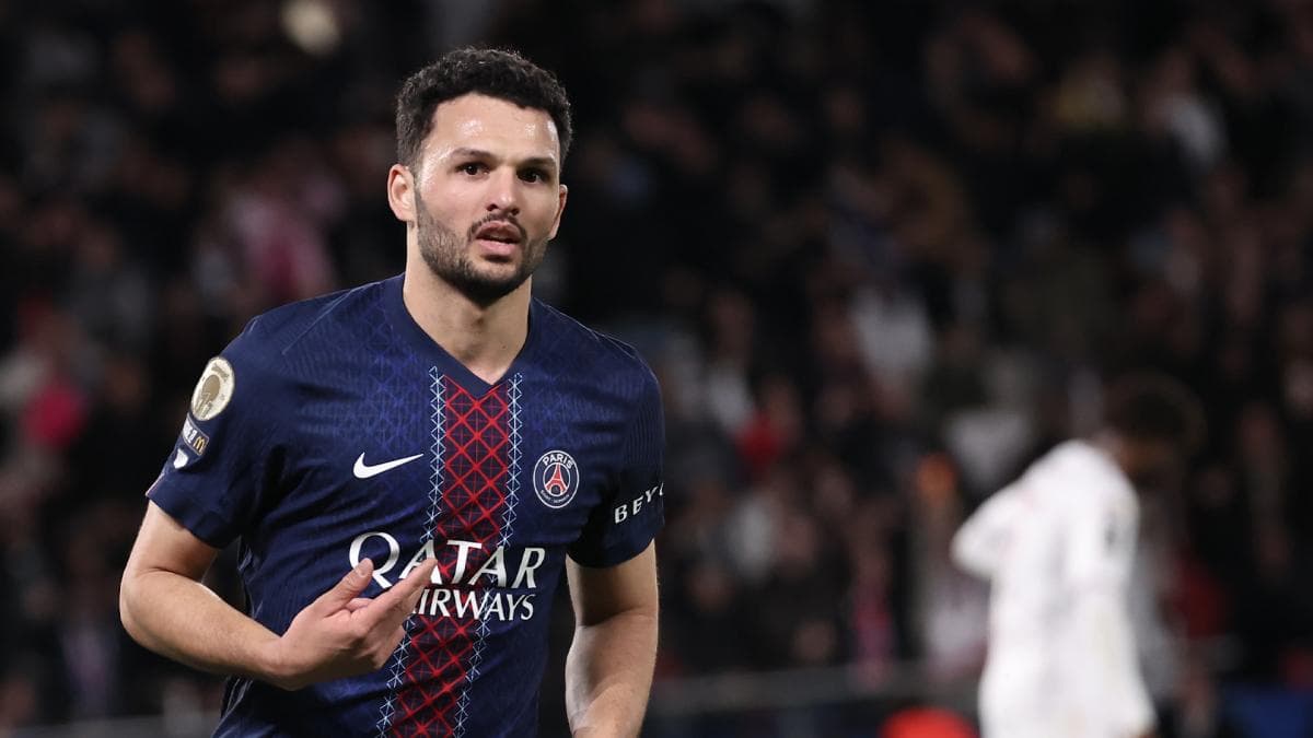 Le penalty raté de Gonçalo Ramos relance le suspense face à l'OL