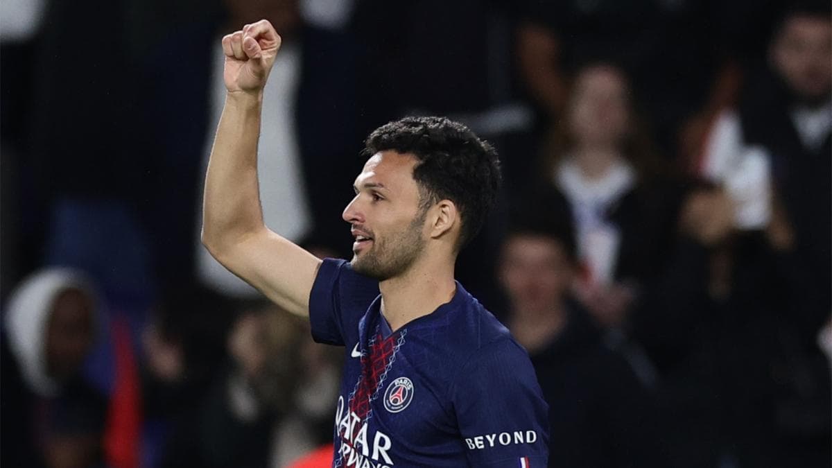 Gonçalo Ramos, l'art du supersub au PSG