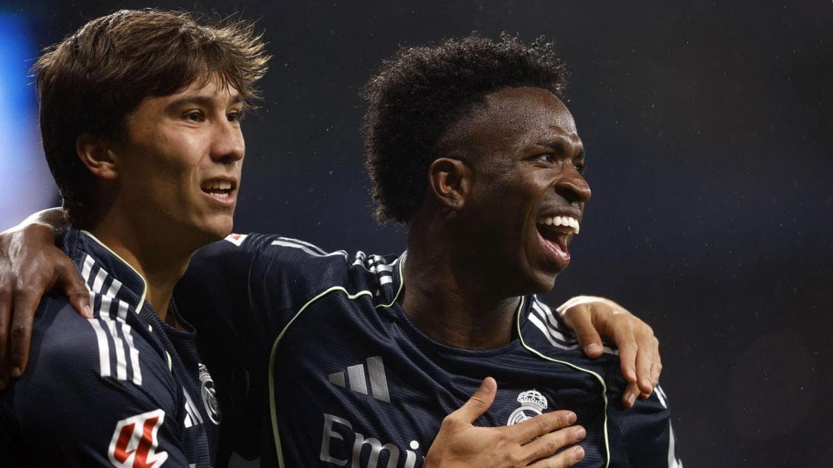 Le Real Madrid lance son grand dégraissage à 100 millions