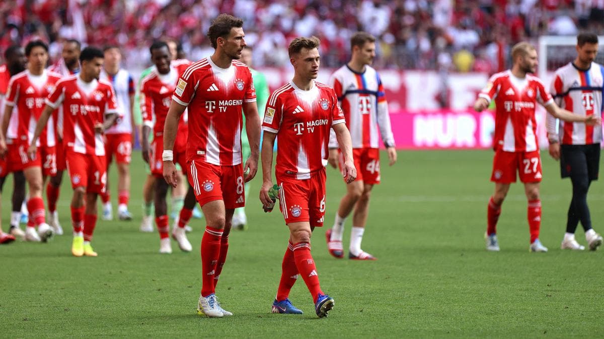 Bayern Munich rend Nicolas Jackson à Chelsea, trois départs actés
