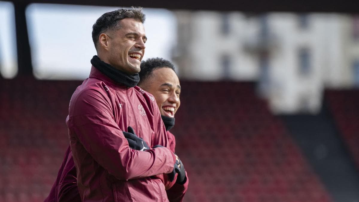 Xhaka bloqué à Sunderland, Chelsea face à un mur cet été